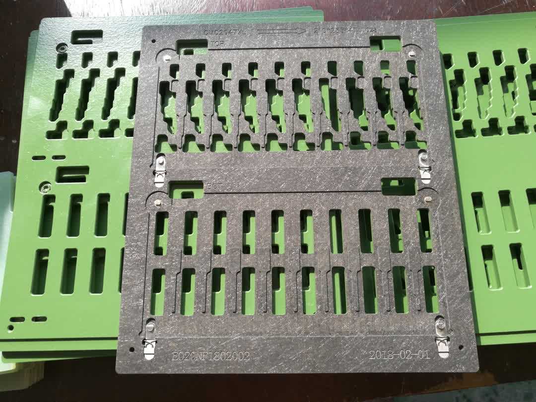 SMT拉钩治具